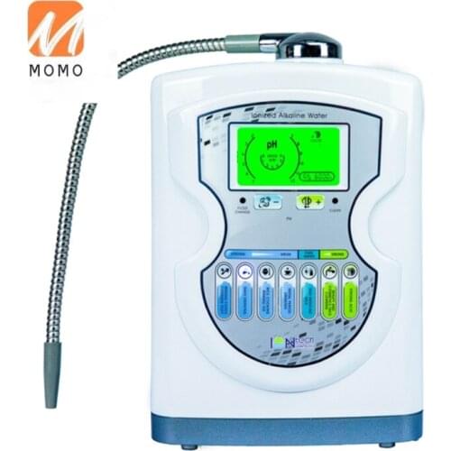 Intelligence water alkalinizer kitchen appliance