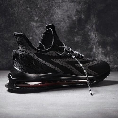 Trainers mesh causal Men male hombre on Mens summer mens sapato informales 2020 white Casual Light fashion Sneakers s sneaker