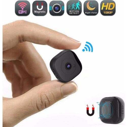 LUXUGLOW Mini Camcorders