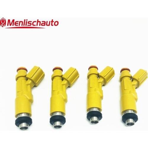 NEW NOZZLE 23250-22030 2325022030 Flow Matched Fuel Injector For Japan Cars