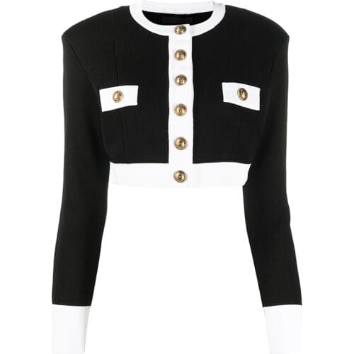 O'ZACKET Women's Short Cardigans
