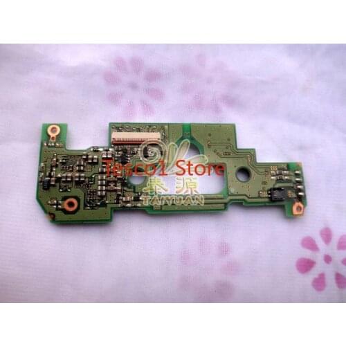 Original Bottom Small Board Driver Board Power Board For Nikon D800 D800E
