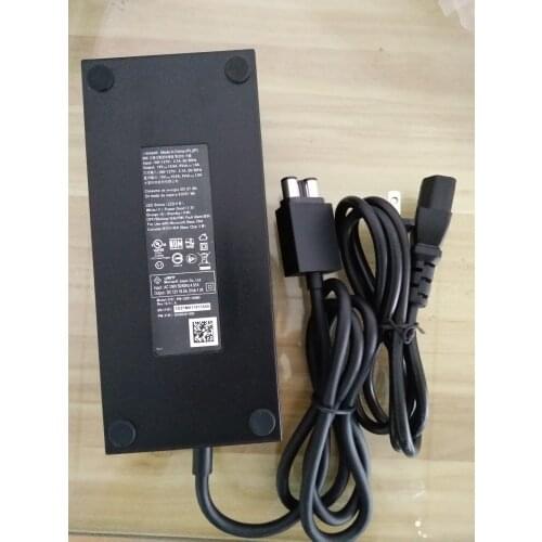 100-127v 200-240V Original power adapter for xboxone xbox one Power supply with EU /US Cable