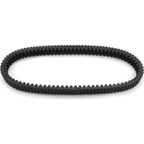 Motorcycle Drive Belt Transfer Belt For Kawasaki KRF800 Teryx LE KRT800 Teryx4 Camo 2014 59011-0033 59011-0039 Moto Accessories