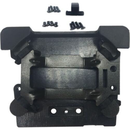 Gimbal Vibration Absorbing Bracket Board Mount For DJI Mavic Pro /Platinum Drone