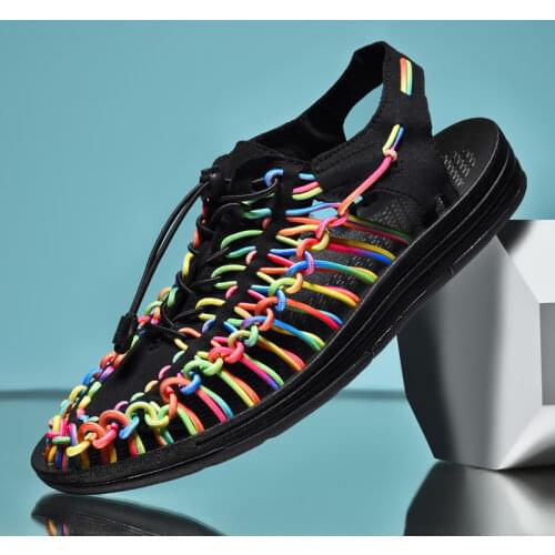 Мужские сандали UFLAME China At AliExpress