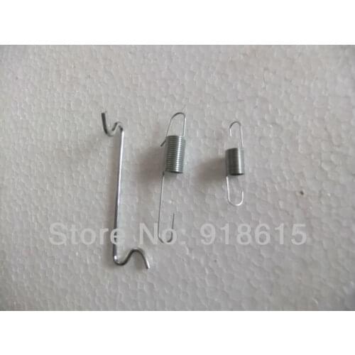 JAPAN Robin EY20 governing spring,carburetor linkage,adjusting spring gasoline engine RGX2400 generator parts