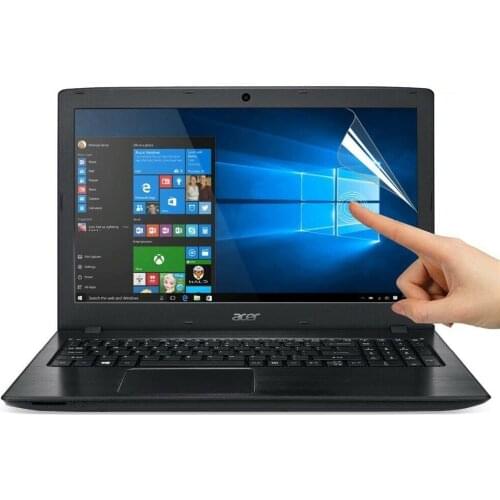 2X Anti-Glare Screen Protector Guard Cover for Acer Nitro 5 AN515 15.6" Laptop Protector