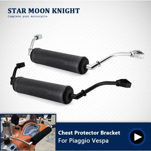 For Piaggio Vespa GTS 300 Accessories Multifunctional Lever Scooter Motor for Vespa Sprint LX LX50 ET2 ET4 PX 50 125 150 200 250