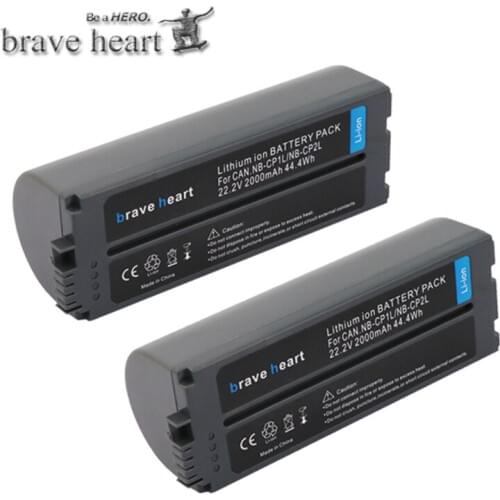 CP-2L CP 2L CP-1L CP1L NB CP2L 1L NB-CP2L Battery for Canon NB-CP1L CP2L SELPHY CP100 CP200 CP220 CP300 CP330 CP400 CP1300