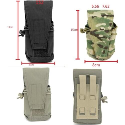 CP Wind 556 762 152 BOTTLE POUCH Outdoor Sports Tactics Multi Purpose Tactics Pack