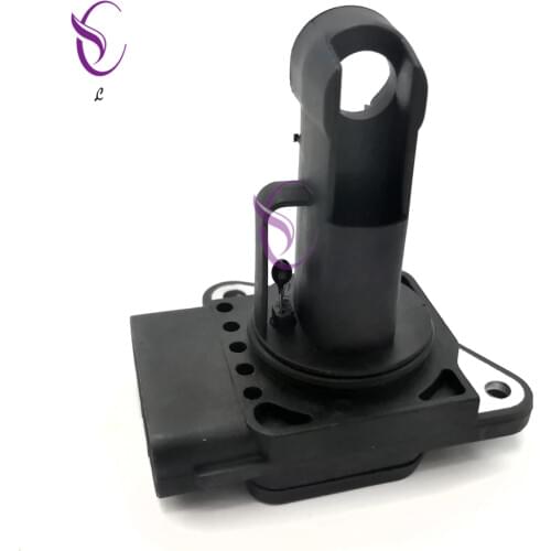 Mass Air Flow Sensor MAF for Land Rover Range Rover Sport LS Discovery MK III IV Freelander 2 3.2L 4.2L 4.4L V8 21X43-12B579-AA