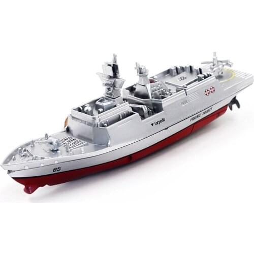 Electric Remote Control Distance Rc Boat High Speed Remote Control Boat Toy Motor Boat Barca Pesca Childrens Toy Gift BA60YKC