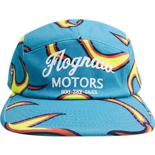 Fleur golf Tyler Le The Creator New Mens Womens Flame Hat Snapback embroidery Cap casquette baseball hats #599