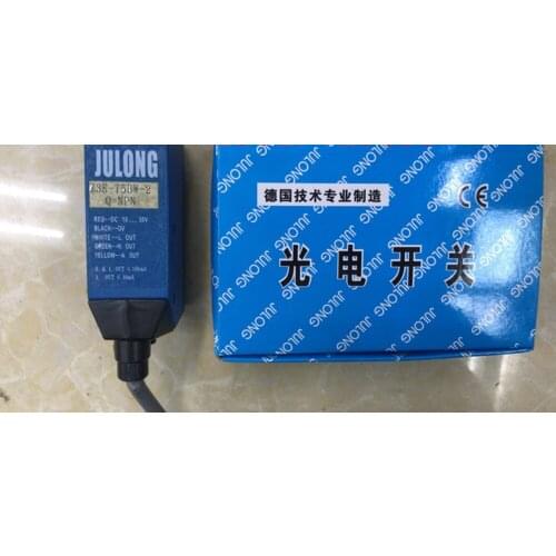 Z3K-T5BW-2 photoelectric switch, edge correction sensor, bag making machine color tracking photoelectric switch