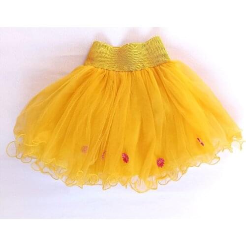 Gloss Skirts For Girls