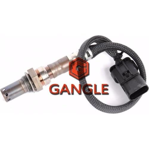 Oxygen Sensor O2 Lambda Sensor AIR FUEL RATIO SENSOR for BUICK REGAL CADILLAC ATS CTS CHEVROLET MALIBU IMPALA CORVETTE 234-4763
