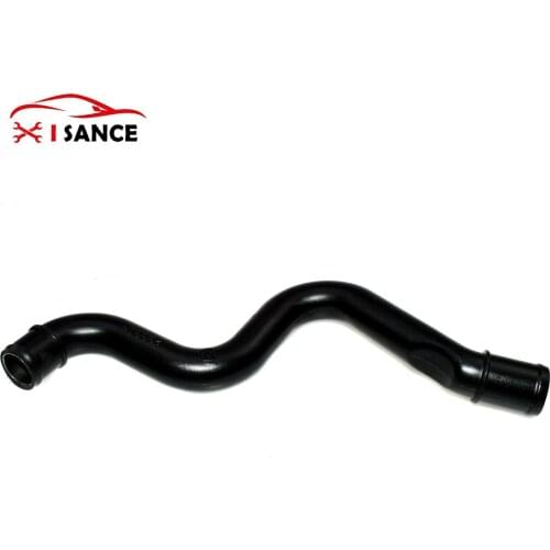 06A103213AF Breather Vacuum Vent Hose For VW Beetle Jetta Golf 4 Audi A4 A4 Quattro A6 A6 Quattro TT 1.8L 2.5L 2.0L 3.2L