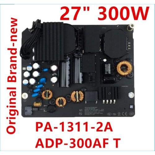 New PSU Board For iMac 27" AIO A1419 300W Power Supply PA-1311-2A ADP-300AF T