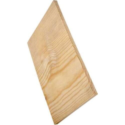 New Hot Sell 9/12/15mm Breaking Wood Board Traing Equipment for Karate Taekwondo Beginner for Portable tool Durable Safe to Use