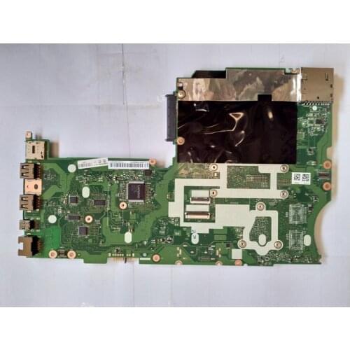 Orignal Laptop Lenovo ThinkPad L470 Integrated Mainboard I5-7200 02DL546 01HY117 01YR923 02DL547 01YR924 01HY118 02DL548 01YR925
