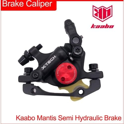Semi-hydraulic brake for Kaabo Mantis Pro 10inch scooter