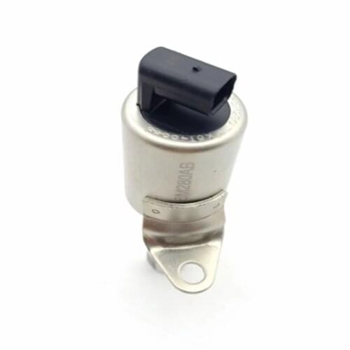 1 piece Variable Valve Timing VVT Control Solenoid For M-azda 3 5 6 CX-7 MX-5 OEM L3K9-14-420A 6M8G-6M280 car accessories Fast