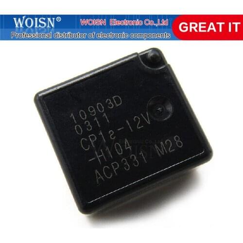 1pcs/lot CP1a-12v 4PIN In Stock