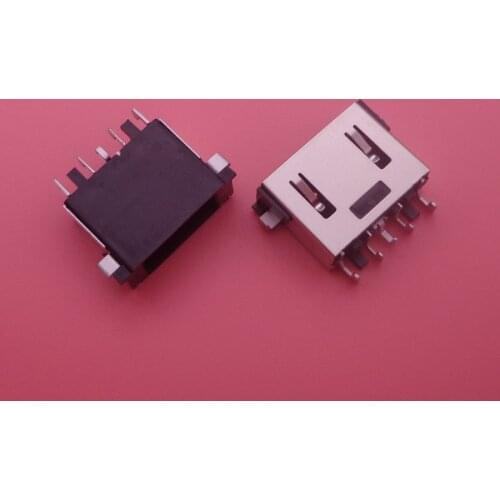 AC DC Power Jack Plug Port Socket for Lenovo ThinkPad Edge E470 E470C E475 Y540 Y530-15ICH Y730-15ICH
