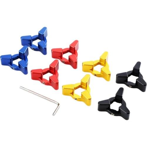 2Pcs Motorcycle Fork Preload Adjusters 14mm CNC Aluminum For Suzuki GSXR 1000 Kawasaki Z750 ZX10R Yamaha YZF R1 Triumph