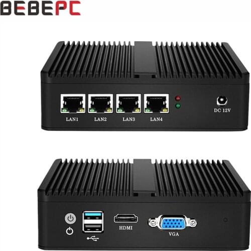 BEBEPC Desktop PCs