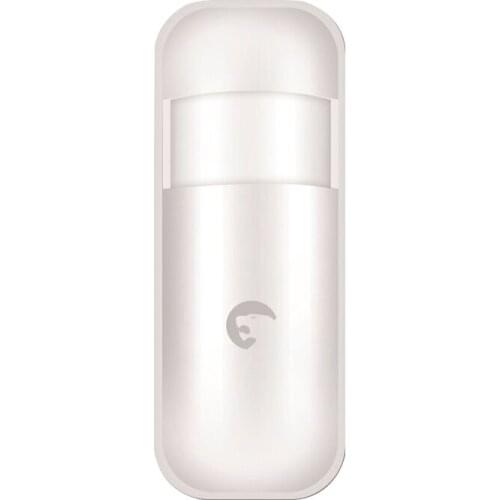 ALARMEST CD1A Wireless Curtain PIR Motion Detector for Alarm system S4/S3B Intruder Burglar