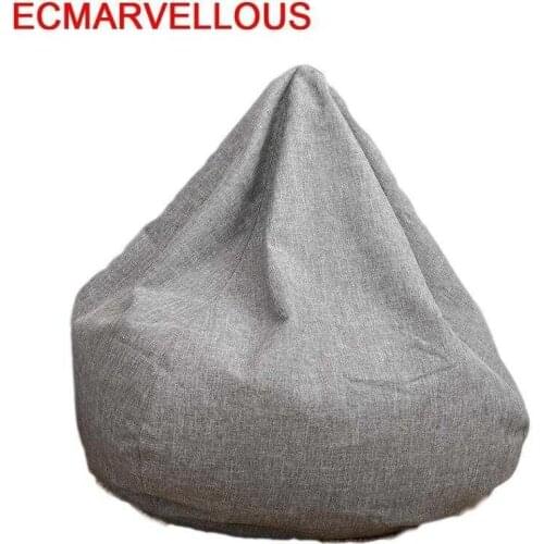 Copridivano Gold Sedia Divano Puf Koltuk Stoelen Stoel Silla Computer Sedie Totoro Bed Puff Asiento Cadeira Chair Sofa Bean Bag