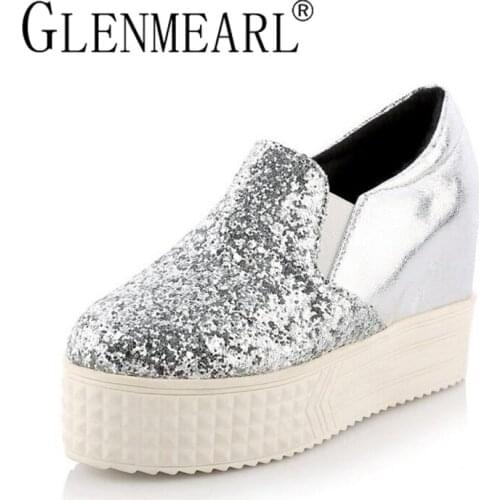 Women's Slip-ons GLENMEARL China