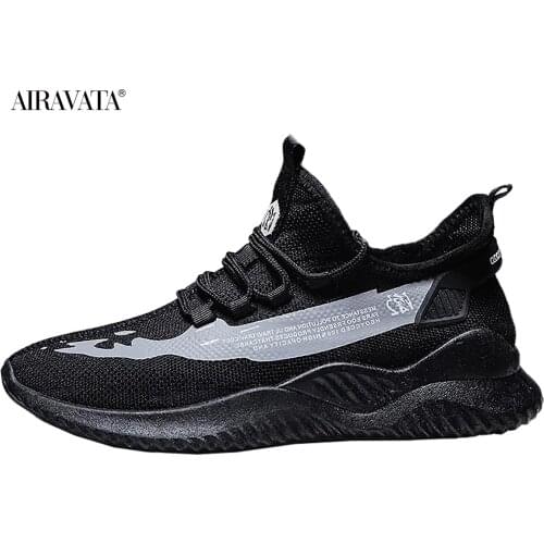 2021 New Mens Male Pro Running Sneakers Fashion Big Size Outdoor Summer Sports Lace Up Mesh Breathable Casual Vulcanized Shoes