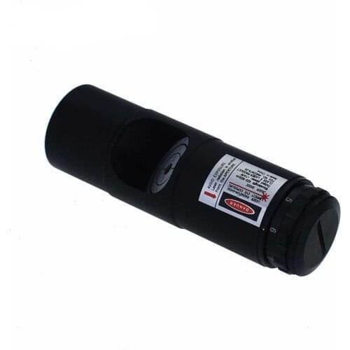Newtonian 1.25 inch Next Generation Eyepiece Laser Collimator Alignment for Telescope without 2"adapter (without Battery)