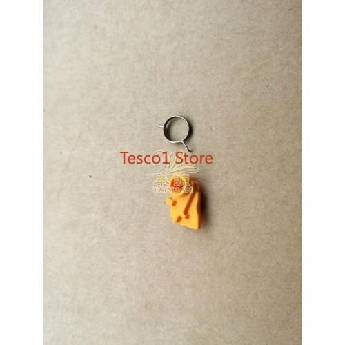 Original For Nikon D500 Battery Latch Clip Replacement Replacement Repair Part