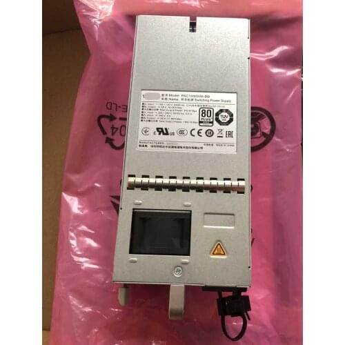 PAC1000S56-DB for Huawei 1000W AC PoE power supply module