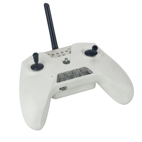 LDARC TINY X6 Radio Transmitter 2.4G 8CH TX Support S.BUS Receiver w/ Mechanical Control Handle for FPV Racing Drone Accessories