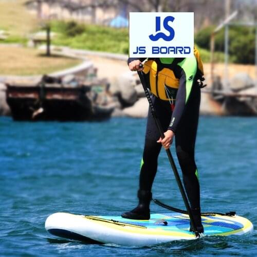 SUP335 stand-up paddle board 335x81x15cm professional surfboard inflatable stand-up surfboard kayak fishing water ski