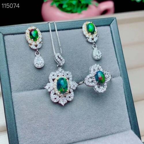 YUMZONED Jewelry Sets