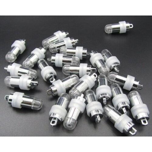 20 pcs/lot Mini led balloon light ball lights flash lamps latex balloons battery operated for wedding party decoration