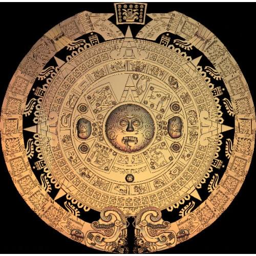 3D star plate relief for CNC router engrave Artcam Aspire type3 STL format file M483