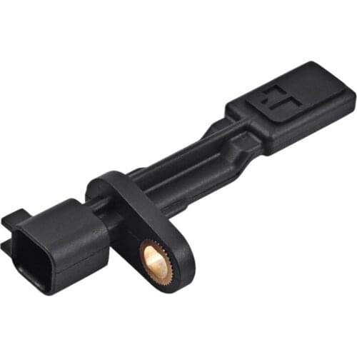 ABS Wheel Speed Sensor Rear Left/Right 52125003AB, for Jeep Wrangler 07-18, Jeep Liberty 08-12, Dodge Nitro 07-11