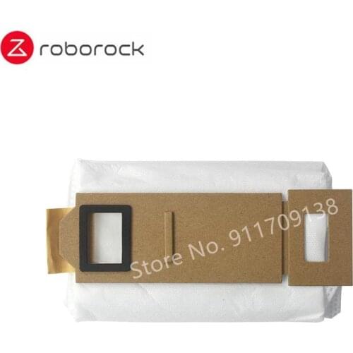 Roborock sweeper robot accessories t7s t7s plus S7 plus special dust bag accessories