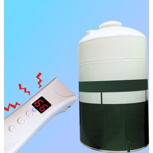 Held Liquid Level Detector Wine Cellar Material Stock Monitor Water Tower Water Tank level sensor Non-contact Induction Sensor