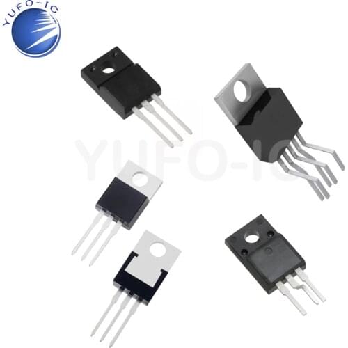 Free Shipping MBR1045CT MBR1045 2SD478 2sc1969 2SD313E MC7918 VN02N IRF1405 IRF3808PBF IRF3808 2SD357 2N6349A TO-220