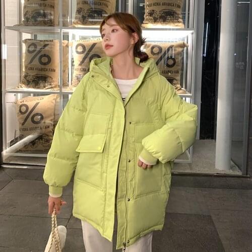 Chu Mark Women's Jackets