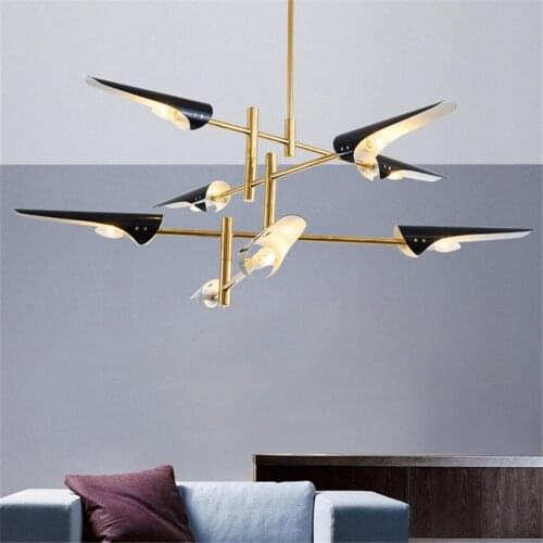 Светодиодные LED люстры CNDL China At AliExpress