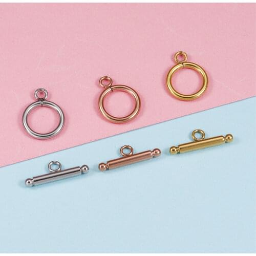 FallVent Jewelry Findings